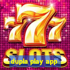 dupla play app